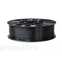 PLA пластик (черный) PLA пластик (черный)