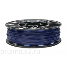 PLA пластик (синий) PLA пластик (синий)