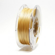 Катушка пластика Wood ESUN натуральная 1.75 мм 0,5кг., (WOO175N05)