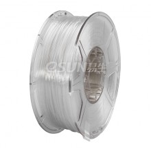 Катушка пластика ESUN Polycarbonate натуральная 1.75 мм 0,5 кг.
