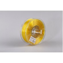 Катушка PLA-пластика ESUN 1.75 мм 1кг., прозрачно-желтый (PLA175GLY1) Катушка PLA-пластика ESUN 1.75 мм 1кг., прозрачно-желтый (PLA175GLY1)