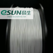 Катушка FLEX-пластика ESUN 1.75 мм 1кг., натуральная (FLX175N1) Катушка FLEX-пластика ESUN 1.75 мм 1кг., натуральная (FLX175N1)