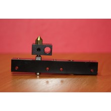 Экструдер в сборе для 3D принтера Createbot Mini с одним экструдером