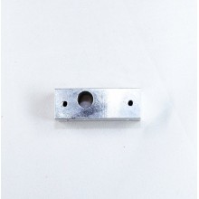 Держатель экструдера для 3D принтер Wanhao Duplicator i3