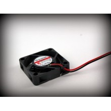 Кулер охлаждения для 3D принтера Felix 40x40x10 с соединительным проводом 1.5 м (Sunon)