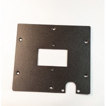 Задняя панель блока управления 3D принтера Wanhao Duplicator i3