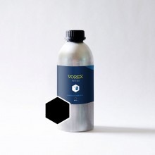 Фотополимер CastSolid (1 л.) Черный