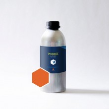 Фотополимер MadeSolid MS Resin (500 мл.) Красный