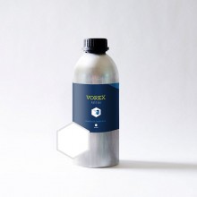 Фотополимер MadeSolid Vorex Resin (250 мл.) Белый