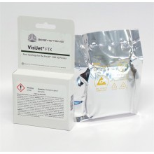 Фотополимер 3D Systems VisiJet FTX Silver