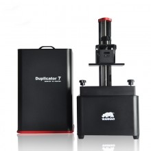 3D принтер Wanhao Duplicator 7 v 1.4 Red Edition 3D принтер Wanhao Duplicator 7 v 1.4 Red Edition