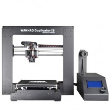 3D принтер Wanhao Duplicator i3 v 2.0 3D принтер Wanhao Duplicator i3 v 2.0