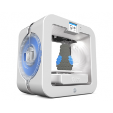 3D принтеры 3D Systems Cube 3 серый