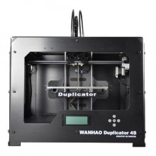 3D Принтер Wanhao Duplicator 4S 3D Принтер Wanhao Duplicator 4S