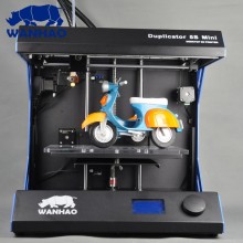 3D Принтер Wanhao Duplicator 5S mini 3D Принтер Wanhao Duplicator 5S mini