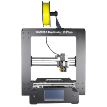3D принтер Wanhao Duplicator i3 Plus 3D принтер Wanhao Duplicator i3 Plus