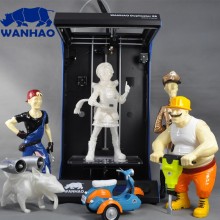 3D Принтер Wanhao Duplicator 5S 3D Принтер Wanhao Duplicator 5S